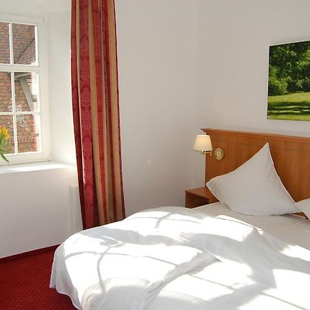Hotel Mohren Post Wangen im Allgaeu ภายนอก รูปภาพ