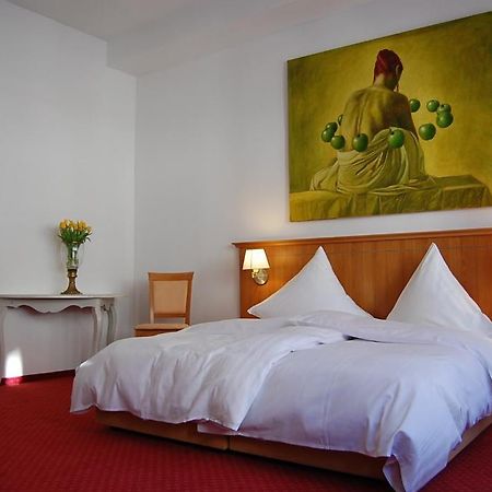 Hotel Mohren Post Wangen im Allgaeu ภายนอก รูปภาพ
