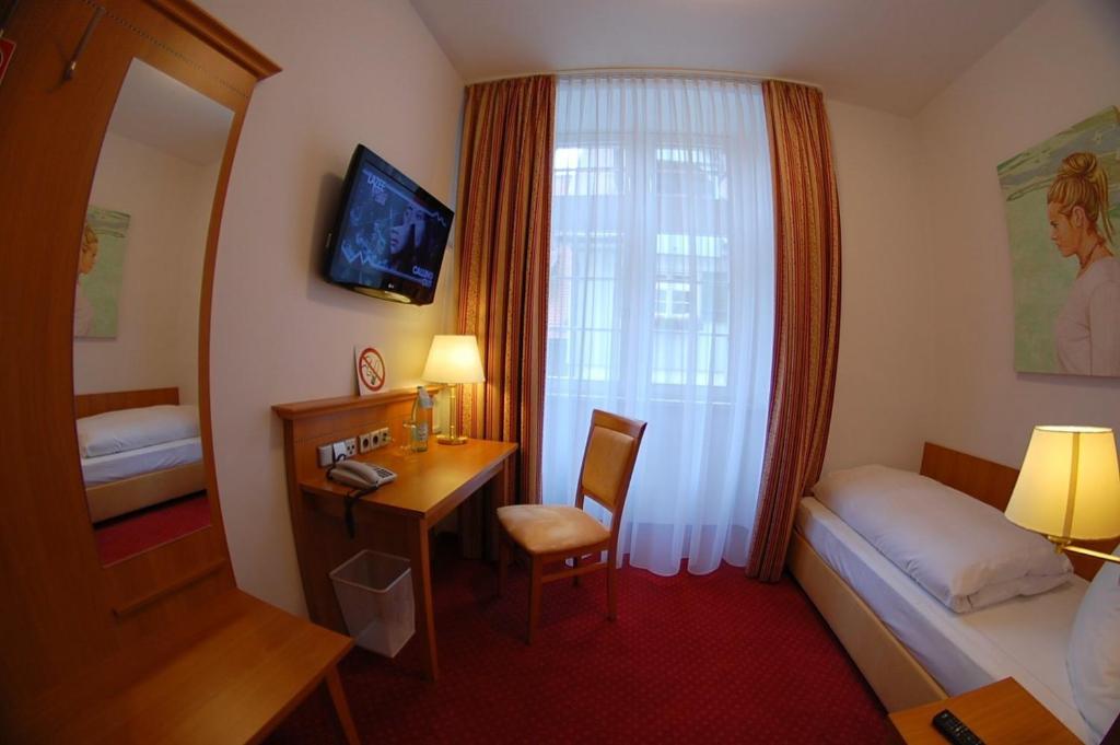 Hotel Mohren Post Wangen im Allgaeu ห้อง รูปภาพ