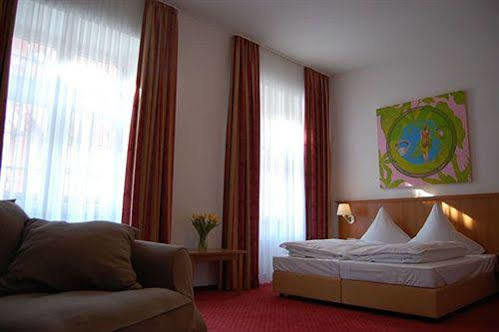 Hotel Mohren Post Wangen im Allgaeu ภายนอก รูปภาพ
