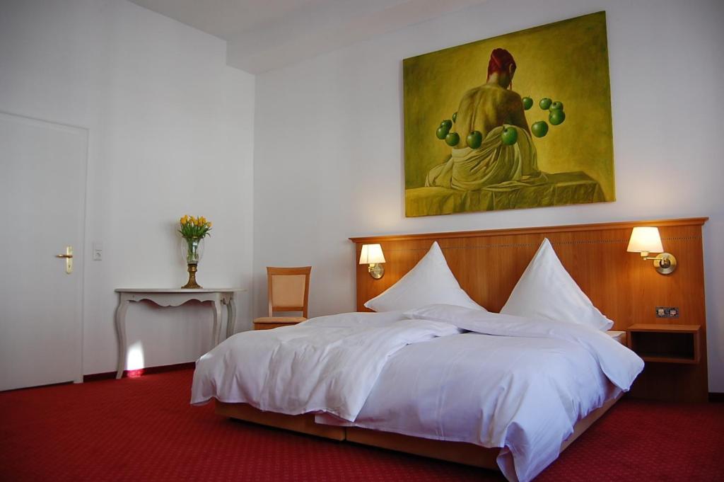 Hotel Mohren Post Wangen im Allgaeu ภายนอก รูปภาพ